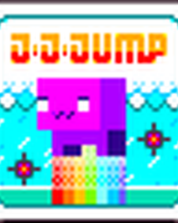 J J Jump Nitrome Wiki Fandom