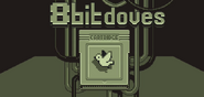 8bit Doves