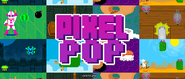 Pixel Pop