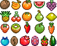 Fruit (Bad Ice-Cream), Nitrome Wiki