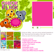 ChickFlickAd