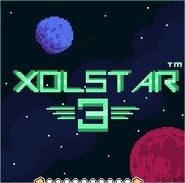 Xolstar 3