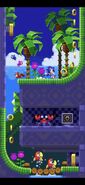 screenshot 1 of the demo