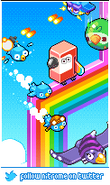 The Nitrome 1.5 left-down ad