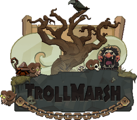 TrollMarsh-levelpack
