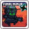 Final Ninja