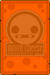 Moon cheese