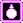 Pink Bomb Powerup