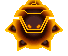 A Yellow nanobot