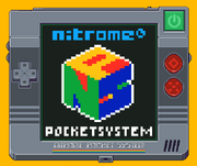 Gunbrick Reloaded - Nitrome Pocket System