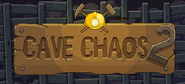 Cave Chaos 2