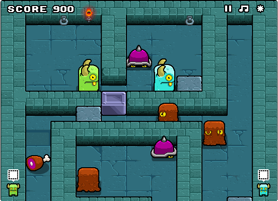 Square Meal Nitrome Wiki Fandom