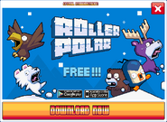 Roller Polar release