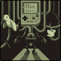 The Most Difficult Games for Android - VVVVVV, 8bit Doves and More