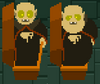 Pixel Pop vampires