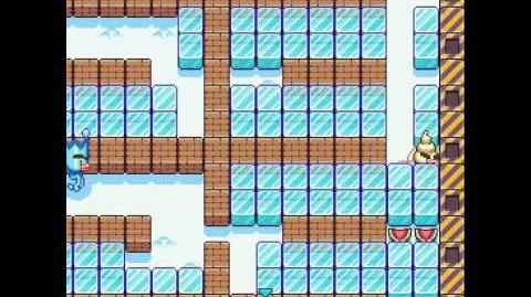 Bad Ice-Cream now with Touchy! - Nitrome Article