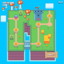 World 5