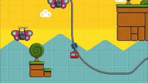 SKYWIRE - Play Online for Free!