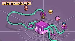 Game Development Blog - Nitrome