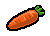 A carrot