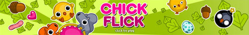 Chick Flick