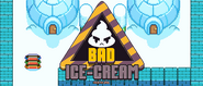 Bad Ice Cream