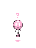 The hot air balloon in the trial period section on Nitrome.com