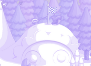 Climber en Snowman skin