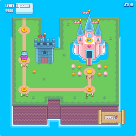 World 1