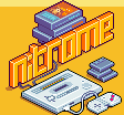 NES Skin Logo
