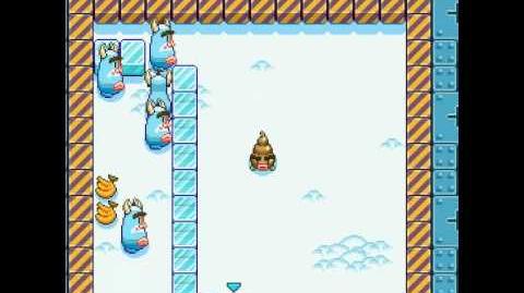 Bad Ice-Cream now with Touchy! - Nitrome Article