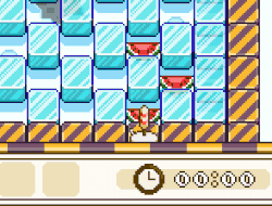 Bad Ice Cream 3 - A Free Multiplayer Game by Nitrome