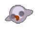 Ghost Chick