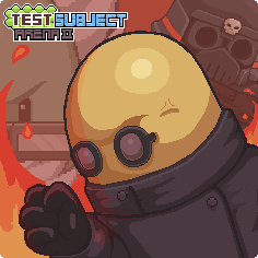 Test Subject Arena 2 - Game for Mac, Windows (PC), Linux - WebCatalog