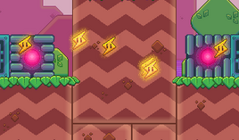 Powerup-teslablockscircuit
