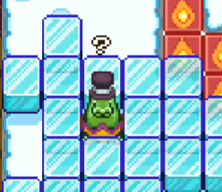 Bad Ice-Cream, Nitrome Wiki