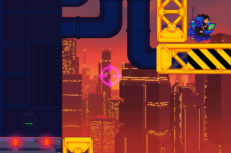 Sniper machines | Nitrome Wiki | Fandom