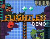 Flightless demo