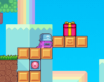 Rewritten Nitrome Blog Posts, Nitrome Universe