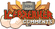 Comments logo