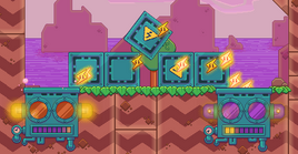 Powerup-conductingcircuit