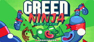 Green Ninja: Year of the Frog