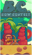 B.C.Bow Contest Ad