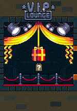 LeapDay VIP Room-0