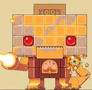 Magneboy as he appears on Steampunk skin