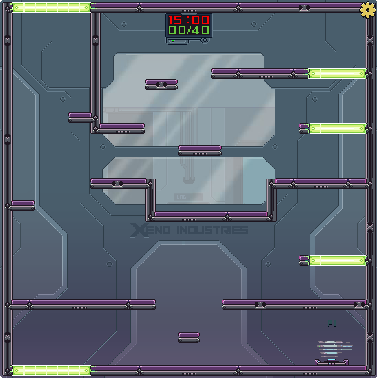 Test Subject Arena 2 Nitrome Wiki Fandom