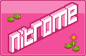 Nitrome 1.0 logo