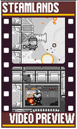 The ad located on the left-down box of Nitrome 1.5