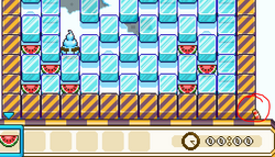 Ice blocks (Bad Ice-Cream), Nitrome Wiki