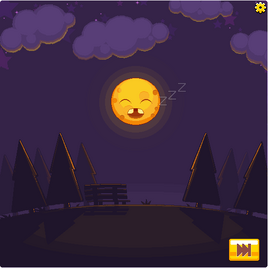 Newmoonearth